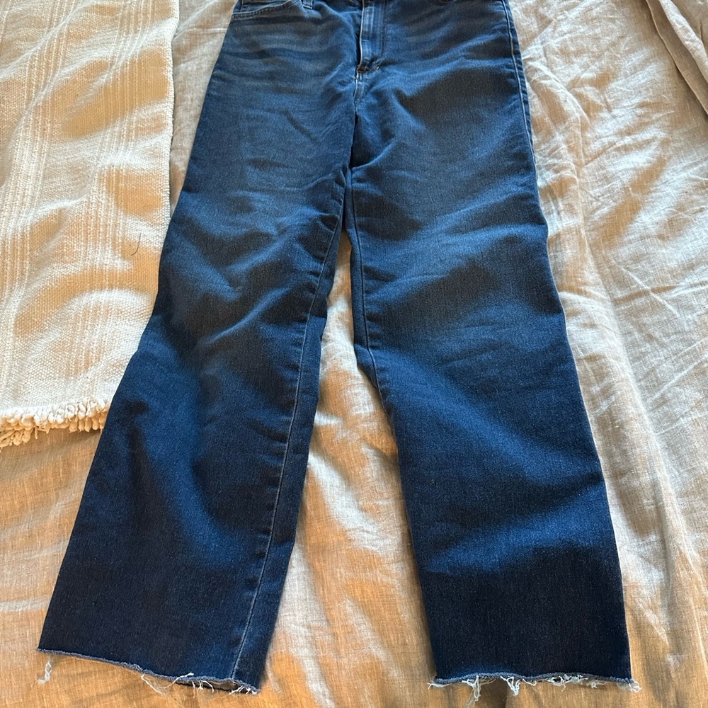 Joe jeans-only worn 1 time